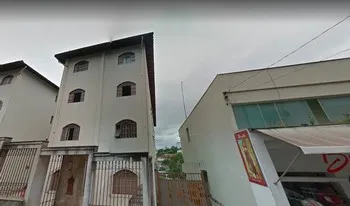 Imagem do Condomínio Residêncial Alice Martins Fontes em Itabira