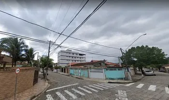Imagem do Condomínio Residêncial Alice em Cubatão