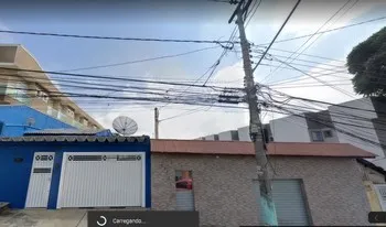 Imagem do Condomínio Residêncial Alice Town em São Paulo