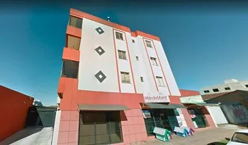 Imagem do Condomínio Residêncial Alicia em Cruz Alta