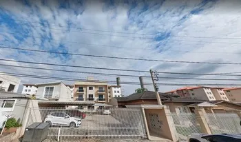 Imagem do Condomínio Residêncial Alicio Gonçalves em São José Dos Pinhais
