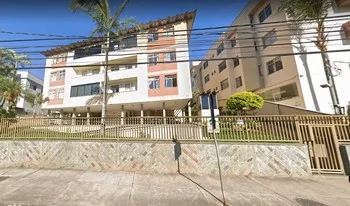 Condomínio Residêncial Alijo em Belo Horizonte