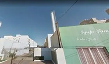 Imagem do Condomínio Residêncial Aline em Araçatuba