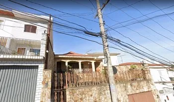 Condomínio Residêncial Aline Ii em São Paulo