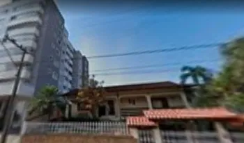 Imagem do Condomínio Residêncial Aline Morauer em Timbó