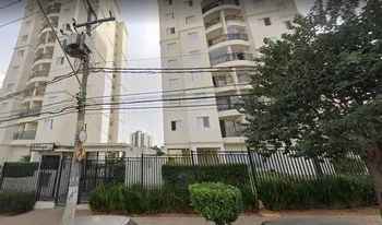 Condomínio Residêncial Allegra em São Paulo