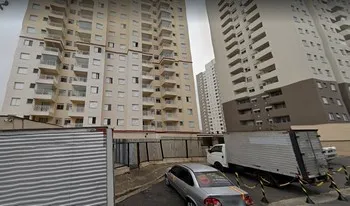 Imagem do Condomínio Residêncial Allegrare