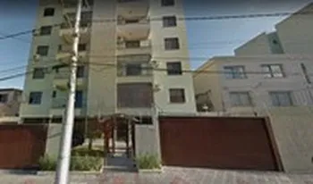 Imagem do Condomínio Residêncial Allegro em Santa Maria