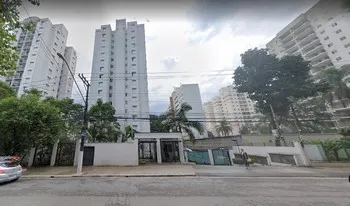 Condomínio Residêncial Allegro em São Paulo