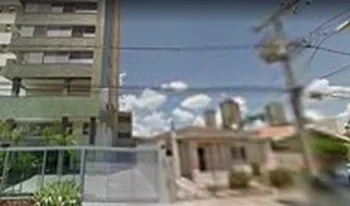 Imagem do Condomínio Residêncial Allegro em Uberaba