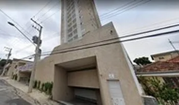 Imagem do Condomínio Residêncial Allegro em Guarulhos