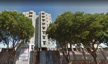 Imagem do Condomínio Residêncial Allegro em Birigui