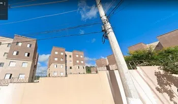 Condomínio Residêncial Allegro Cotia