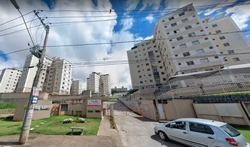 Imagem do Condomínio Residêncial Allegro Life em Betim
