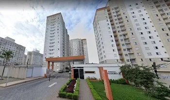 Condomínio Residêncial Allegro em Curitiba