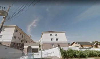 Condomínio Residêncial Allegro em Curitiba