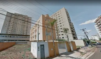 Imagem do Condomínio Residêncial Alliance em Ribeirão Preto