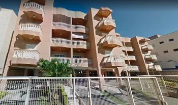 Imagem do Condomínio Residêncial Almenara em Itajubá