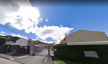 Condomínio Residêncial Almenara I em Curitiba
