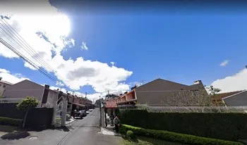 Condomínio Residencial Almenara II em Curitiba