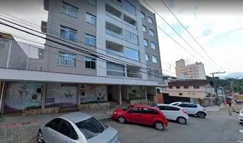 Imagem do Condomínio Residêncial Almirante em Blumenau