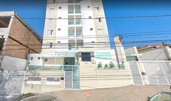 Imagem do Condomínio Residêncial Almirante em Maua