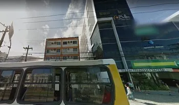 Imagem do Condomínio Residêncial Almirante Barroso em Belém