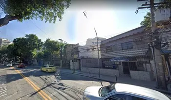 Condomínio Residêncial Almirante Cochrane em Rio De Janeiro