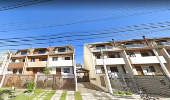 Condomínio Residêncial Almirante Didio Costa em Curitiba