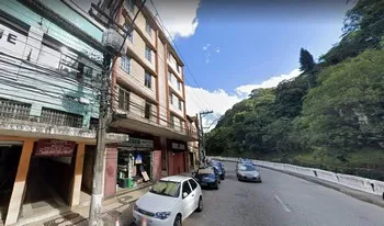Imagem do Condomínio Residêncial Aloysio em Petrópolis