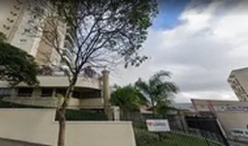 Imagem do Condomínio Residêncial Alpes Da Serra em Guarulhos