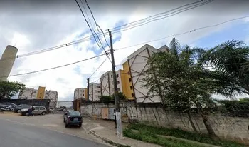 Condomínio Residêncial Alpes De Taipas em São Paulo