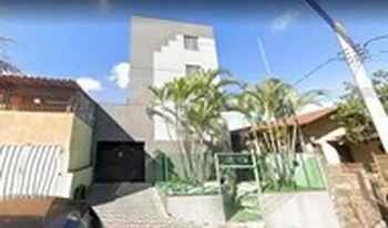 Imagem do Condomínio Residêncial Alpes Suíços em Belo Horizonte