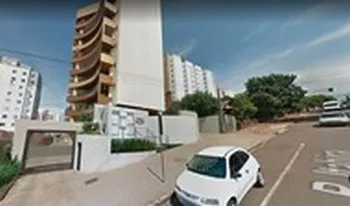 Imagem do Condomínio Residêncial Alpha em Pato Branco