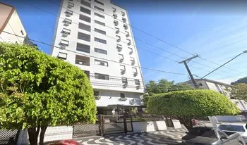 Imagem do Condomínio Residêncial Alpha em Santos