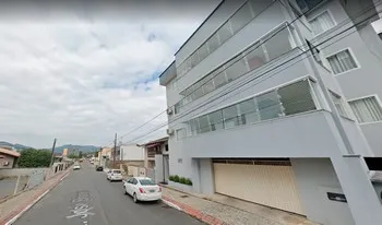 Imagem do Condomínio Residêncial Alpha em Jaraguá Do Sul