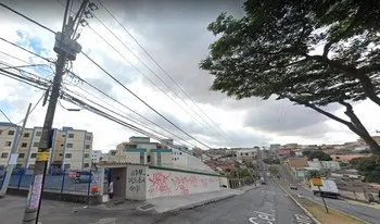 Imagem do Condomínio Residêncial Alpha Lux II em Contagem