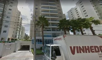 Condomínio Residêncial Alpha Park Lifestyle em Salvador