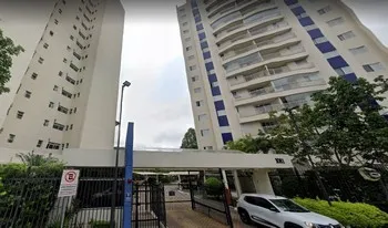 Imagem do Condomínio Residêncial Alphalife Tamboré em Santana De Parnaíba