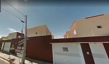 Imagem do Condomínio Residêncial Alphaville em Uberlândia