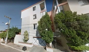Imagem do Condomínio Residencial Alphaville em Pedro Leopoldo