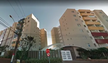 Imagem do Condomínio Residencial Alphaville em Apucarana