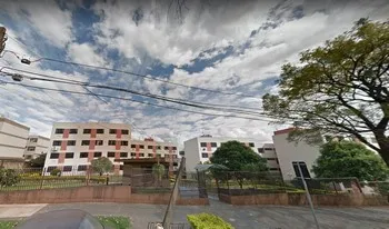 Imagem do Condomínio Residêncial Alphaville Ii em Maringá