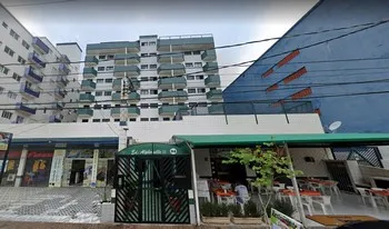 Imagem do Condomínio Residêncial Alphaville Iii em Praia Grande