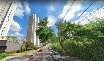 Imagem do Condomínio Residêncial Alsace em Nova Lima