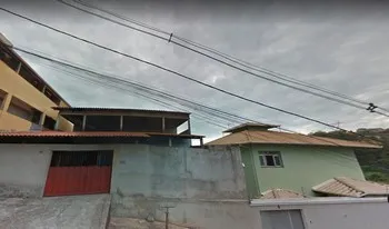 Imagem do Condomínio Residêncial Alta Vista em Contagem