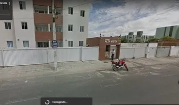 Imagem do Condomínio Residêncial Alta Vista em João Pessoa