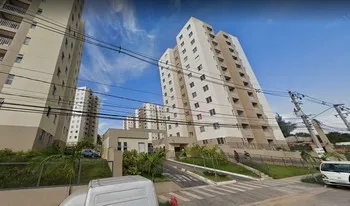 Imagem do Condomínio Residêncial Alta Vista em Barueri
