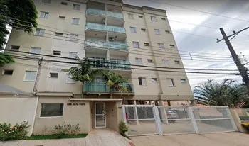Imagem do Condomínio Residêncial Alta Vista em Indaiátuba