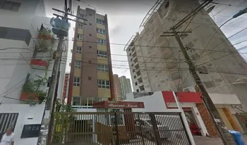Condomínio Residêncial Altamirando Sampaio em Salvador